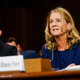 Image for article titled The Annihilation of Christine Blasey Ford